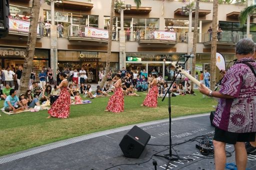 Outrigger spreading it's footprint in Asia