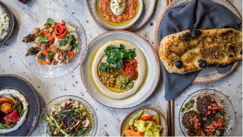 Ovolo Hotels says its new dining experiences are ‘all veg, no bull’.