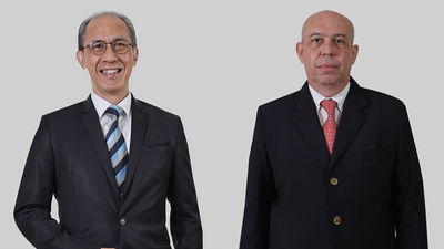 Hotel Indonesia Group's management team includes chief executive Rizal Kasim and operational director Jean-Charles Le Coz, both of whom boast decades of experience in hospitality management.