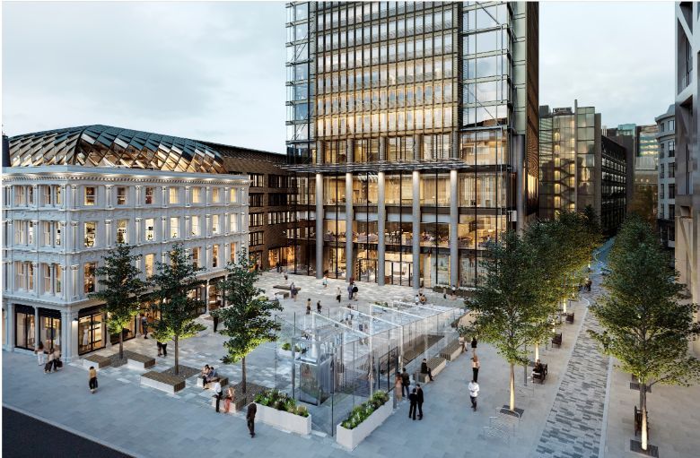 Pan Pacific London offers 237 rooms, F&B with a nod to its Singapore roots and a dedicated wellness floor.