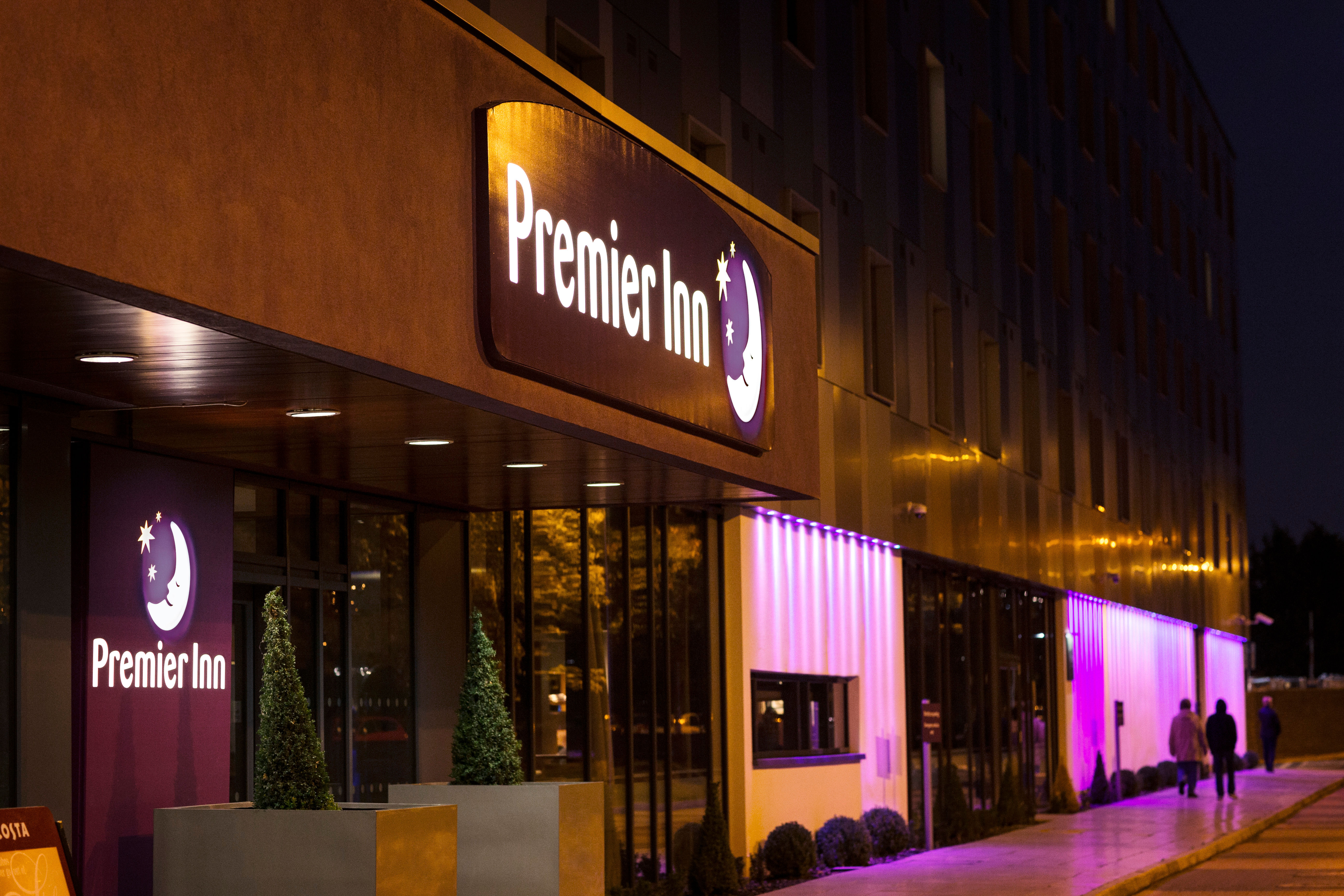 Premier Inn moving into South-east Asia