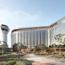 Perth’s first airport hotel cleared for take-off
