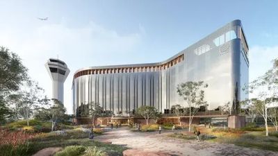 Pullman Perth Airport joins Pullman Sydney Airport, Pullman Brisbane Airport, and Te Arikinui Pullman Auckland Airport Hotel in the Pacific region.