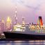 Accor rocks the boat with first cruise ship hotel