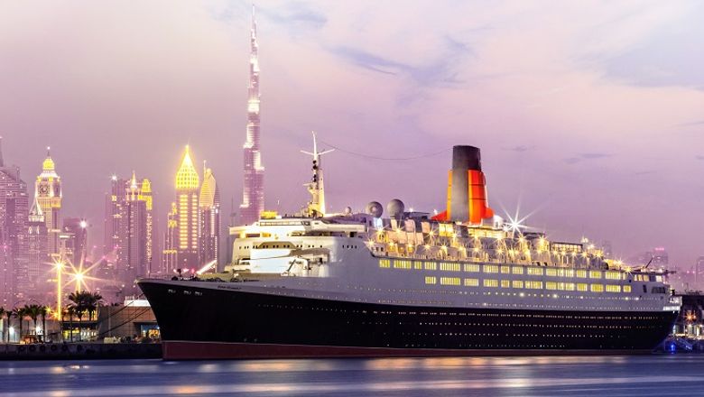 MGallery Hotel Collection will see the inclusion of the Queen Elizabeth 2 following refurbishment.