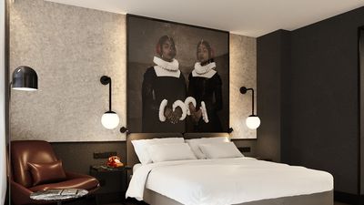 The 125 redesigned rooms at Radisson RED Bangkok Sukhumvit 18 will feature signature RED Beds, rain showers and cutting-edge tech amenities.