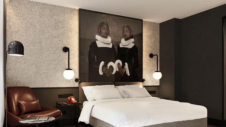 The 125 redesigned rooms at Radisson RED Bangkok Sukhumvit 18 will feature signature RED Beds, rain showers and cutting-edge tech amenities.
