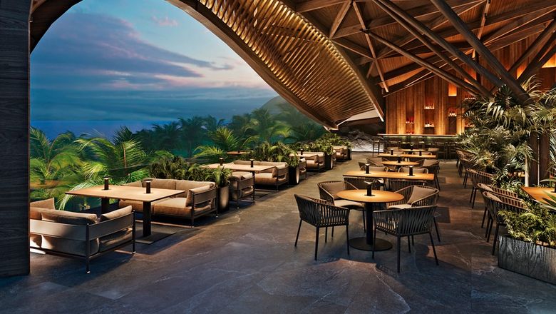 SALT of Virgin Beach is an eco-conscious Bali resort with 84 rooms, wellness spa, rooftop events, and sustainable design.