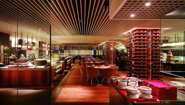 With old and new offerings, guests may indulge in local and international gastronomical journeys of their own. With old and new offerings, guests may indulge in local and international gastronomical journeys of their own.