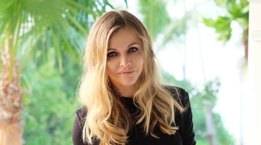 Natalya Pavchinskaya