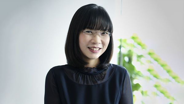 Serena Lim, Vice President, Development, South East Asia and Korea, IHG Hotels & Resorts. Serena Lim, Vice President, Development, South East Asia and Korea, IHG Hotels & Resorts.