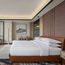 New Sheraton hotel for Johor Bahru
