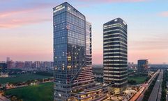 Shilla Monogram Hanoi Westlake will become the brand’s fourth property when it opens in October.