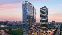 Shilla Monogram Hanoi Westlake will become the brand’s fourth property when it opens in October.