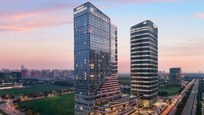 Shilla Monogram Hanoi Westlake will become the brand’s fourth property when it opens in October.