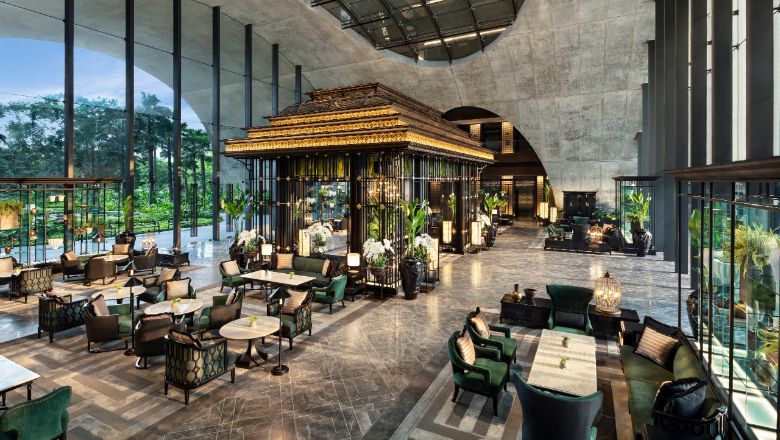 Sindhorn Kempinski Hotel Bangkok has partially opened since 1 August 2020 with selected service.