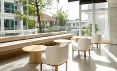 Medical, cultural and historic sites are within easy reach of of the new-build SureStay by Best Western Siriraj Bangkok.