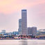 Room with a View: Swissôtel The Stamford, Singapore