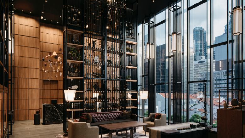 The 324-key experience-driven hotel will feature the likes of airport check-in, luggage forwarding, as well as access to personal concierge services provided by The Clan Keepers.