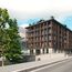 New luxury hotel opens with sweeping views of the Dolomites