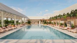 Situated on Cavenagh Road, the Singapore outpost will mark the third hotel from The Hari brand, under Hong-Kong based Harilela Hotels.