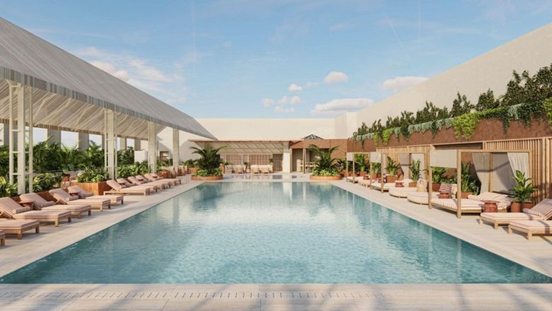 Situated on Cavenagh Road, the Singapore outpost will mark the third hotel from The Hari brand, under Hong-Kong based Harilela Hotels.