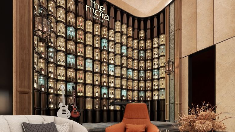 Tui to open new luxury hotel in Singapore