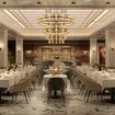 The St. Regis London will launch at the centre of London’s fashion, art and cultural scene.