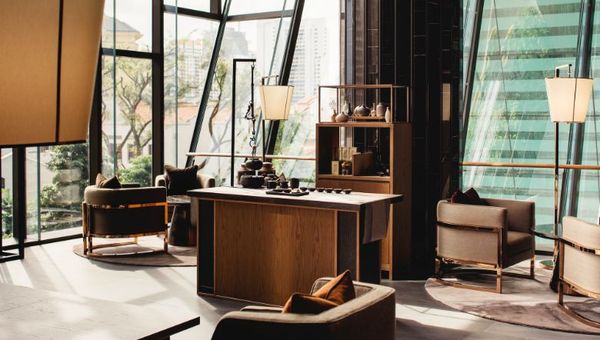The Clan Hotel offers a destination concept and amenities geared towards a new generation of experience-driven travellers. The Clan Hotel offers a destination concept and amenities geared towards a new generation of experience-driven travellers.