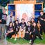 lyf turns five with a splash of art