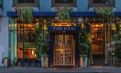 The combined IHG and Harilela Group portfolio now covers six hotels.