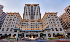The Peninsula Hong Kong: Time for a refresh