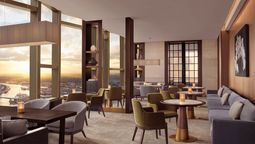 Marriott's 1,000th APAC property, The Ritz-Carlton in Melbourne, which offers a contemporary aesthetic, renowned service, and panoramic views above the city skyline.