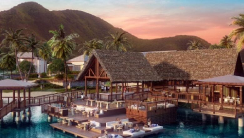 Hotel Openings to Watch for 2016