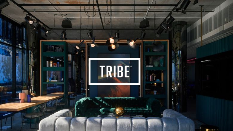 Tribe’s first property is in Perth, Western Australia.
