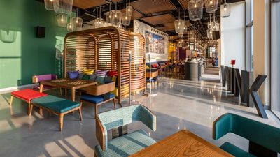 Wink Danang Riverside (pictured) and five other made-in-Vietnam properties join Unscripted by Hyatt.