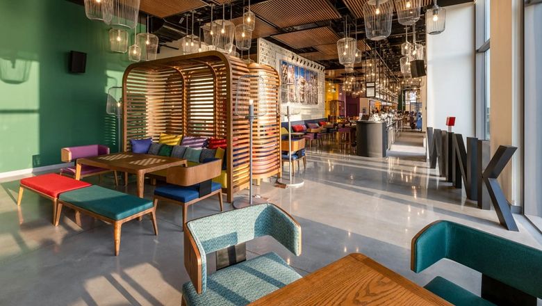 Wink Danang Riverside (pictured) and five other made-in-Vietnam properties join Unscripted by Hyatt.