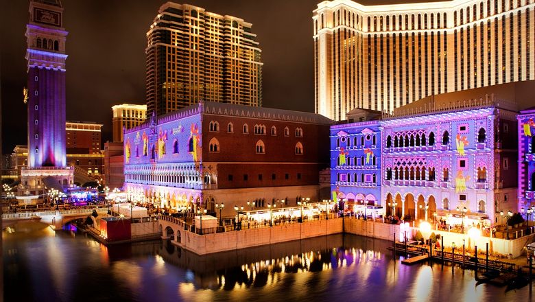 Macau has most expensive rates: HRS