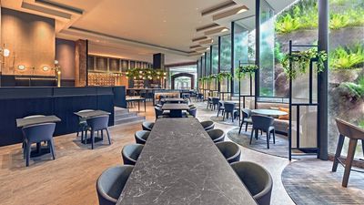 Vibe has officially opened on Singapore’s Orchard Road.