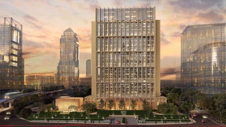 Hilton's luxury portfolio in Kuala Lumpur will see the addition of Waldorf Astoria and Conrad within a year of each other.