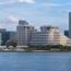 Hilton hits 888 hotels in China