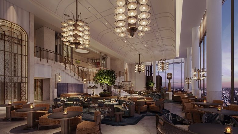 Hilton Continues Growth Momentum In Japan And China Travel Weekly Asia