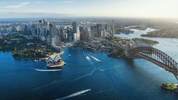 Waldorf Astoria Sydney will be situated within a mixed-use development.
