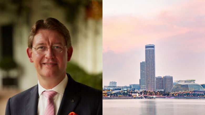 “Loyal guests and fans spend 2.6 times more than non-fans,” said William Haandrikman, managing director at Fairmont Singapore and Swissotel The Stamford Singapore.