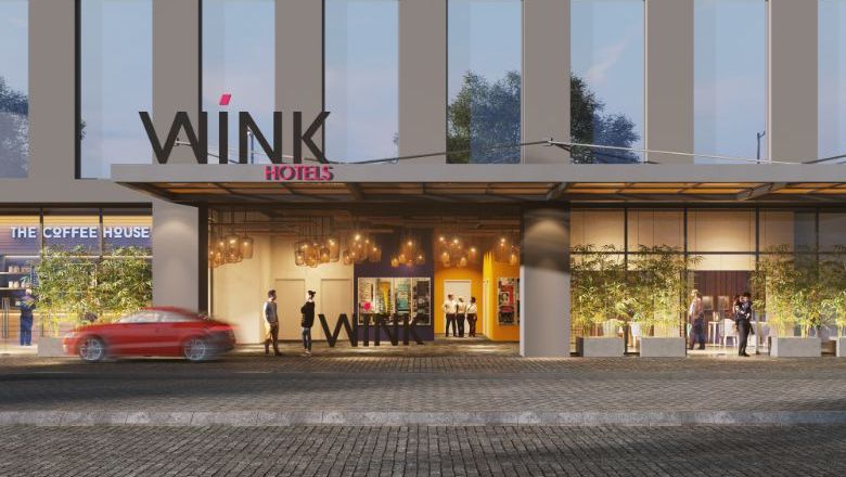 Wink Hotels is looking to change the tourism landscape in the vibrant coastal city of Danang with its two new lifestyle hotels imbued with a lot of heart.