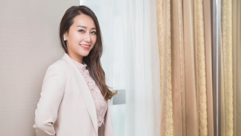 Dorsett Hospitality International president Winnie Chiu: “We are looking to add back a guest experience to the serviced apartment concept."