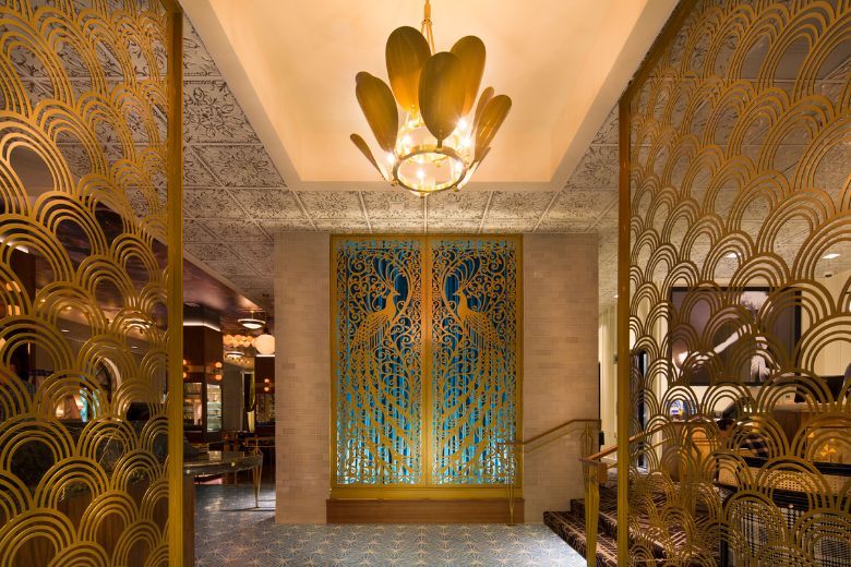 Hotel Bijou in California is one of the first few properties under WorldHotels' new Crafted Collection.