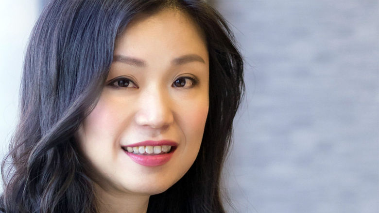Carolyn Choo, managing director of Worldwide Hotels Group.