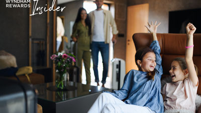 Savings offered by the programme include those from hotels, flights, cruises, tours and car rentals.