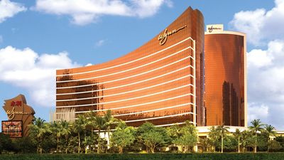 The Enclave includes more rooms, a new all-suite hotel tower, a theatre and entertainment centre.